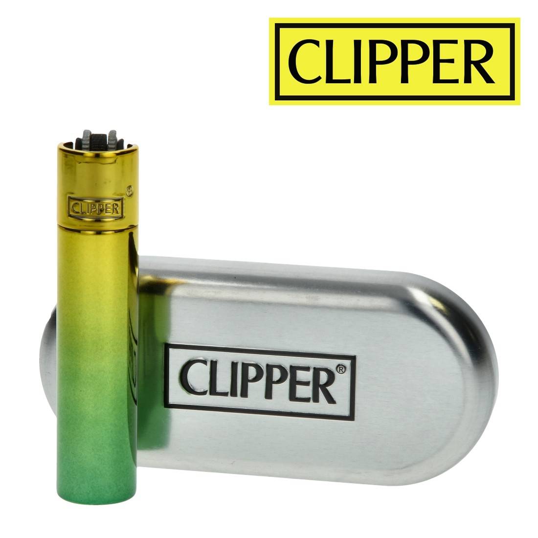 Payez vos briquets Clipper moins cher !
