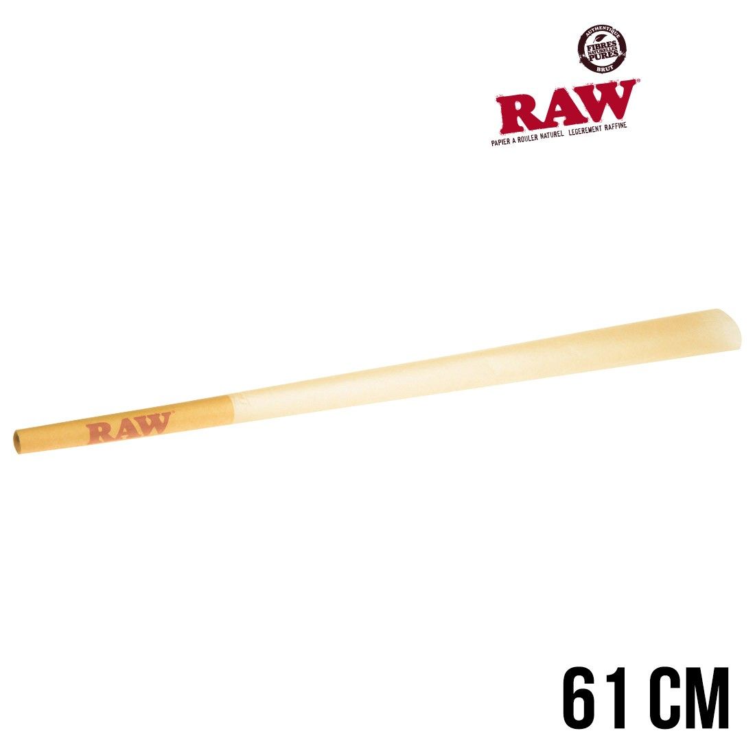 cône raw challenge 61cm 
