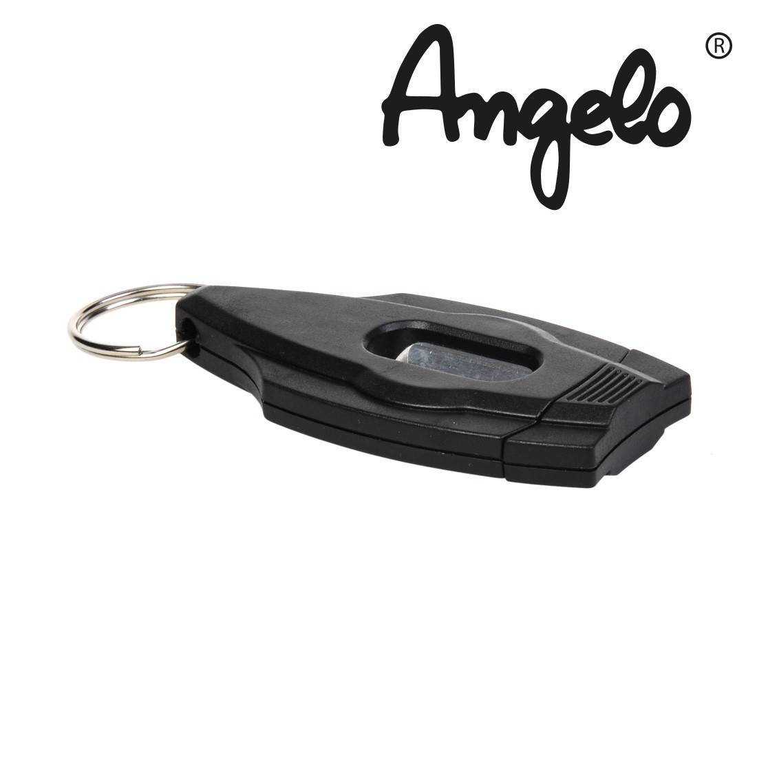 coupe cigare v-cut - angelo 