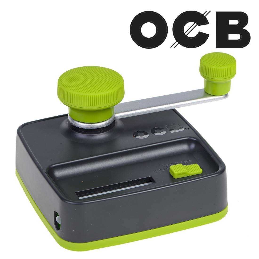 Machine à tuber OCB Easy Slide - Disponible chez S Factory !