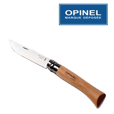 Etui Couteau OPINEL N°09