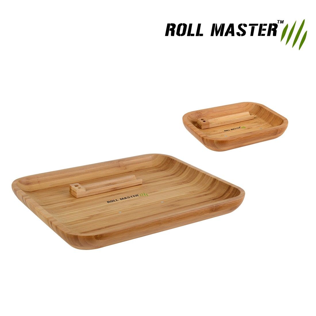 PLATEAU ROLL MASTER AVEC SUPPORT AIMANTE