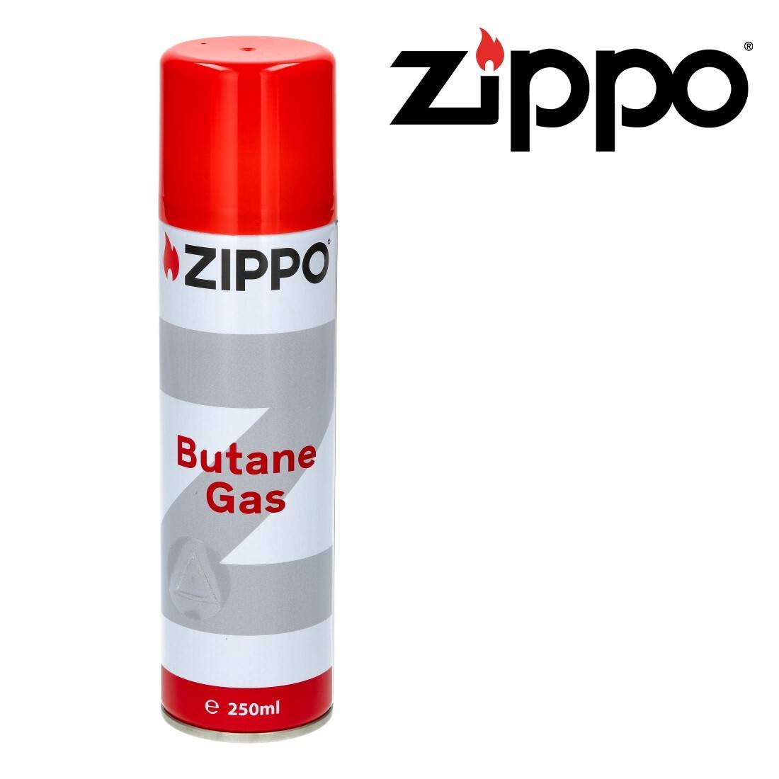 Recharge Gaz Zippo 250 ml - Disponible chez S-Factory !