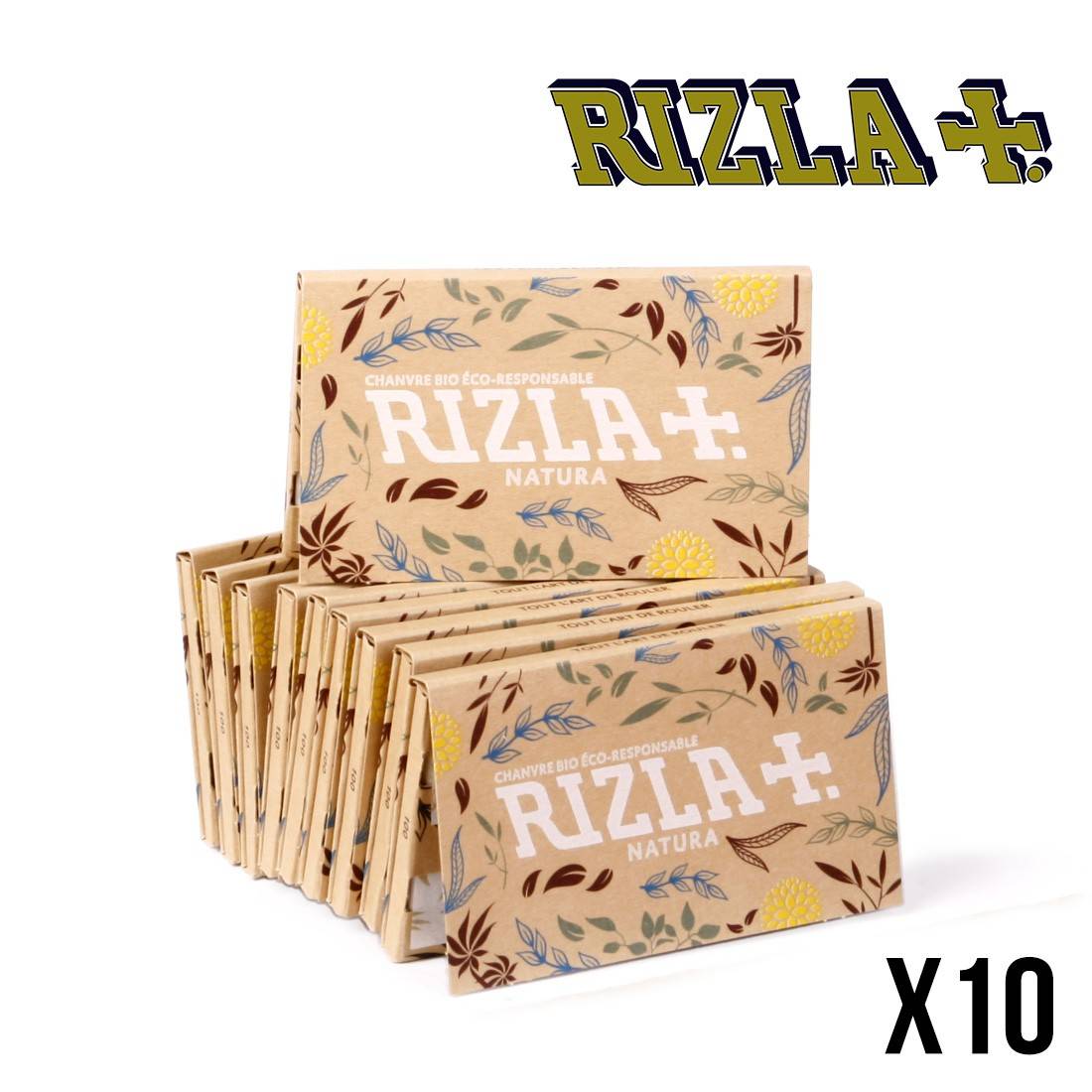 Rizla original rizla+ regular acheter, Feuilles petit format