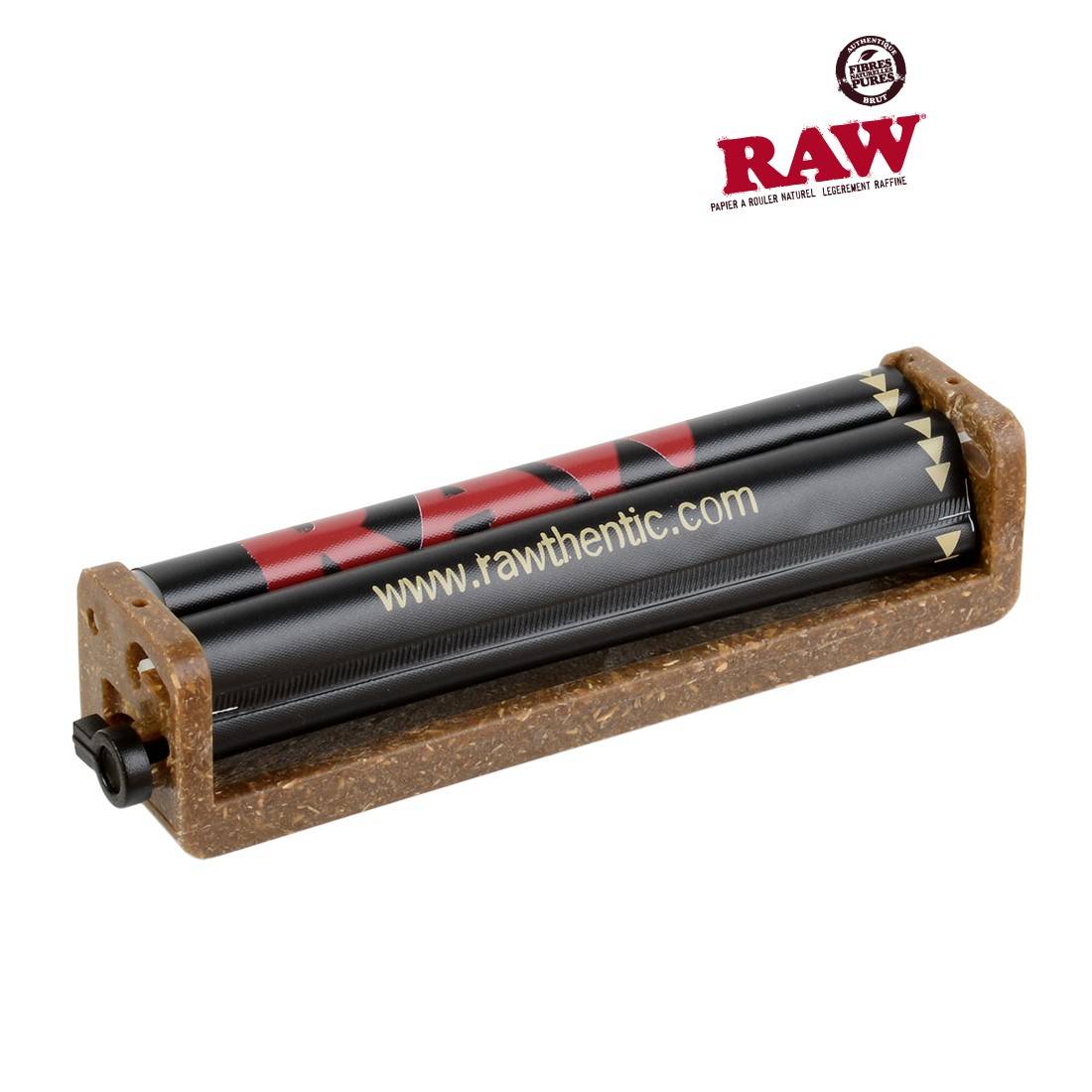 rouleuse ajustable 110mm - RAW 