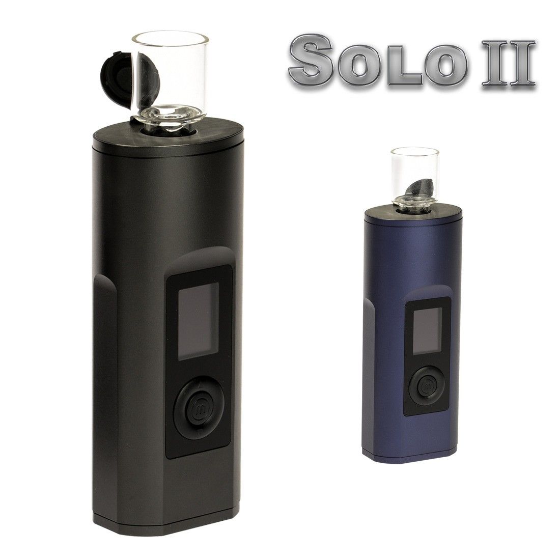 Arizer Solo 2 / Solo II Vaporisateur portable Arizer Made in Canada