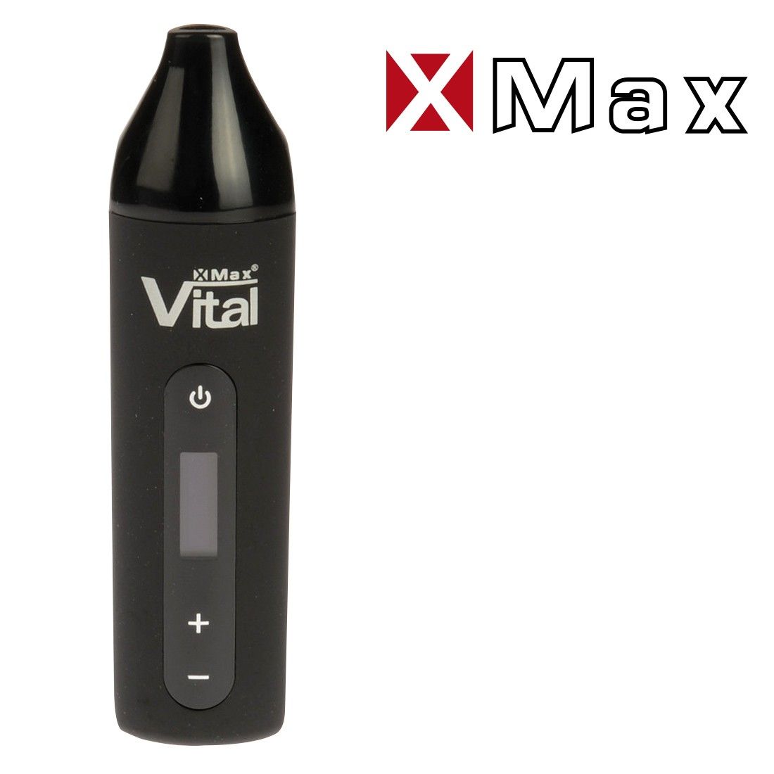 Vaporisateur portable XMAX Vital, bon vaporizer premier prix Vital