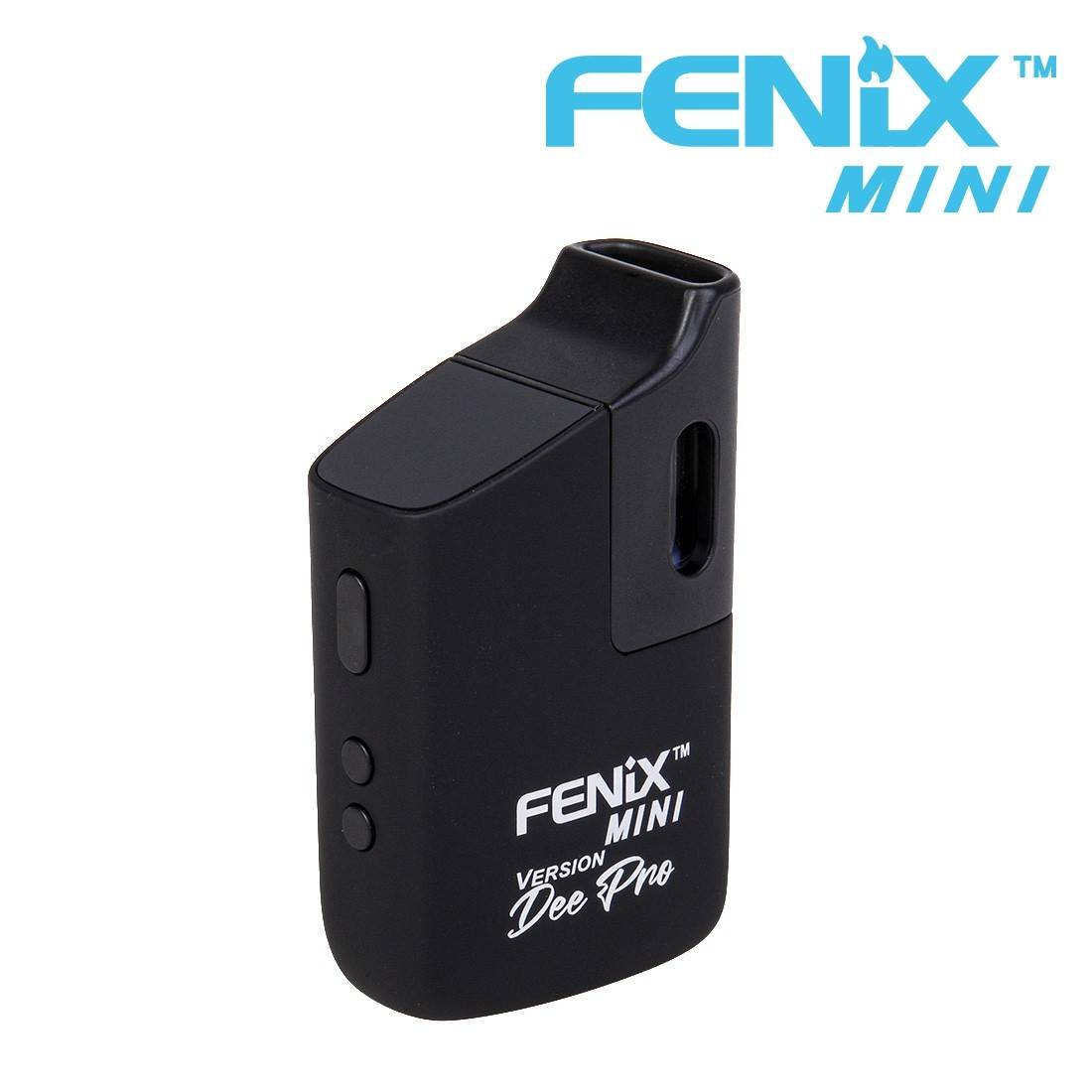 Vaporisateur Portable Fenix Mini Dee Pro X Katalyzer - Disponible