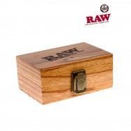Boite bois, petite boite en bois, boite rangement en bois, splif box.