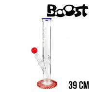 BANG ICE BOOST RED AND BLUE CANE
