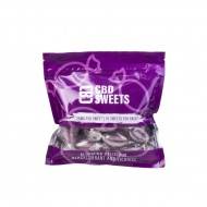 BONBONS CBD SWEETS BLACKCURRANT AND LICORICE