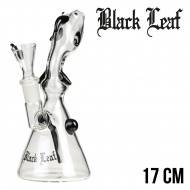 BUBBLER BLACK LEAF NESSIE 17CM