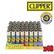 CLIPPER THE BULLDOG X48
