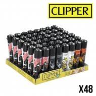 CLIPPER HIP HOP LEGENDS X48