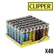 CLIPPER JET FUNKY X48