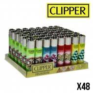 CLIPPER OPTIC ILLUSIONS X48