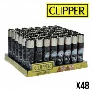 CLIPPER X BOYS X48