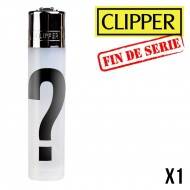 CLIPPER FIN DE SERIE X1