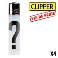 CLIPPER FIN DE SERIE X4