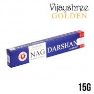 ENCENS GOLDEN VIJAYSHREE NAG DARSHAN 15G