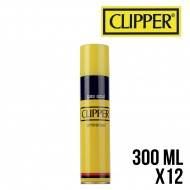 RECHARGE GAZ CLIPPER 300ML X12