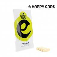 HAPPY CAPS SPACE-E