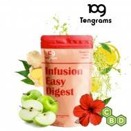INFUSION CBD TENGRAMS EASY DIGEST 50G