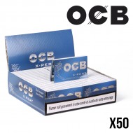 OCB X-PERT REGULAR X50
