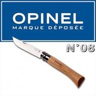 COUTEAU OPINEL N°8