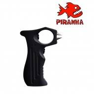 Matraque télescopique stylo Piranha BTAPB 31cm - Armurerie Centrale