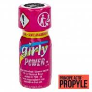 POPPERS GIRLY POWER 13 ML