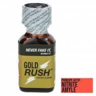 POPPERS MAXI GOLD RUSH 25ML