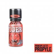 POPPERS TIGER RED 15ML