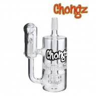 PRECOOLER CHONGZ CLEAR OFF FEMELLE 18,8MM - MALE 14,5MM -