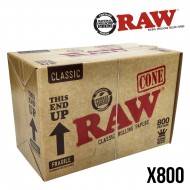 RAW CONE 800 11CM