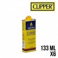 RECHARGE ESSENCE CLIPPER X6