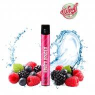 WPUFF FRUITS ROUGES 600 PUFFS