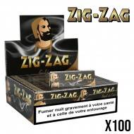 ZIG ZAG GOLD X100