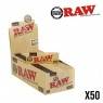 .RAW REGULAR SIMPLE X50