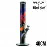 BANG BLACK LEAF X FIRE-FLOW LEAVES 37-3 40CM