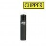 CLIPPER ALL BLACK SOFT X1