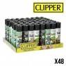 CLIPPER 420 MIX 7 X48
