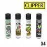 CLIPPER 420 MIX 7 X4