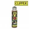CLIPPER ANGRY TIKIS LIEGE X1