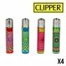 CLIPPER HYPNOTIC 2 X4