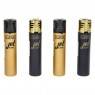 CLIPPER JET BLACK AND GOLD X4