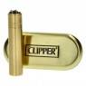 CLIPPER METAL GOLD