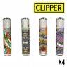 CLIPPER NEON 6 X4