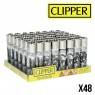 CLIPPER RAMPAGE X48