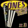 CONE KING SIZE 11cm PAR 3